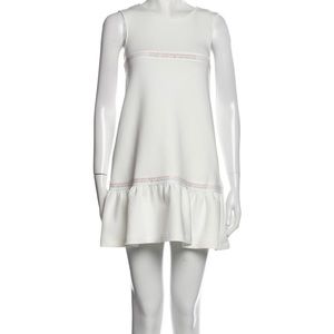 *SOLD*Emporia Armani logo dress BNWT